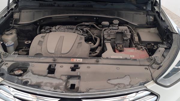 Photo 32 VIN: KMHSM81E3EU030255 - HYUNDAI SANTA FE 