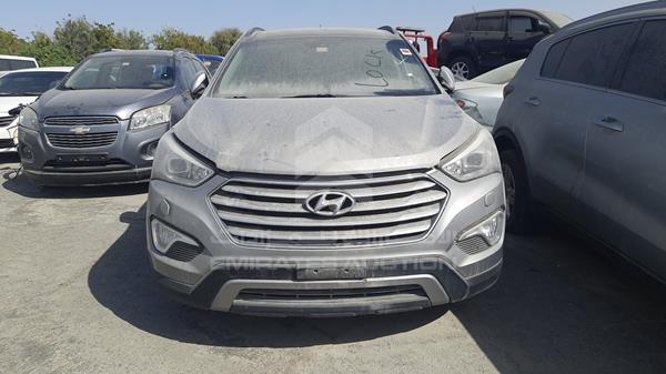 Photo 0 VIN: KMHSN81E2GU133912 - HYUNDAI SANTA FE 