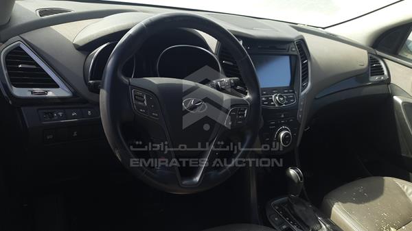 Photo 13 VIN: KMHSN81E2GU133912 - HYUNDAI SANTA FE 