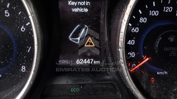 Photo 1 VIN: KMHSN81E5GU133550 - HYUNDAI SANTA FE 