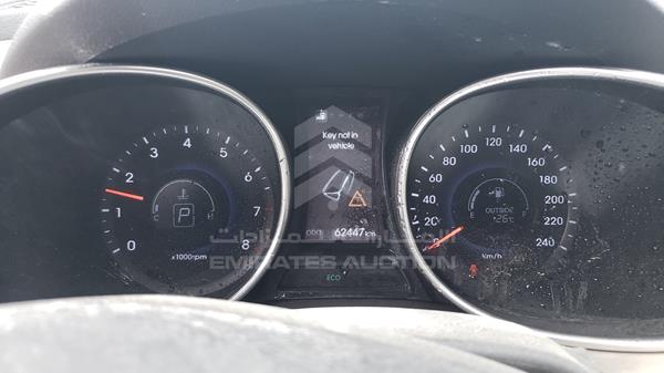 Photo 14 VIN: KMHSN81E5GU133550 - HYUNDAI SANTA FE 