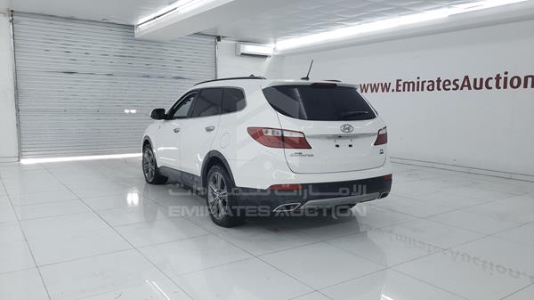 Photo 6 VIN: KMHSN81E5GU133550 - HYUNDAI SANTA FE 