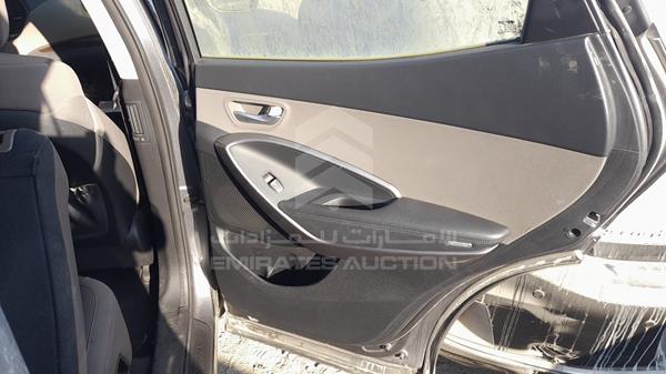 Photo 19 VIN: KMHST81B5HU712020 - HYUNDAI SANTA FE 