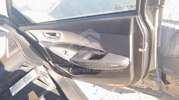 Photo 22 VIN: KMHST81B5HU712020 - HYUNDAI SANTA FE 