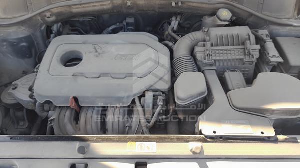 Photo 24 VIN: KMHST81B5HU712020 - HYUNDAI SANTA FE 