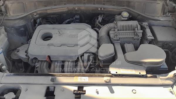 Photo 25 VIN: KMHST81B5HU712020 - HYUNDAI SANTA FE 