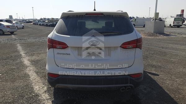 Photo 7 VIN: KMHST81C0FU412813 - HYUNDAI SANTA FE 