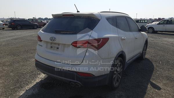 Photo 8 VIN: KMHST81C0FU412813 - HYUNDAI SANTA FE 