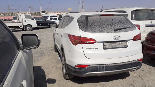 Photo 7 VIN: KMHST81C0FU433340 - HYUNDAI SANTA FE 