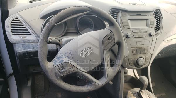 Photo 11 VIN: KMHST81C1GU461729 - HYUNDAI SANTA FE 