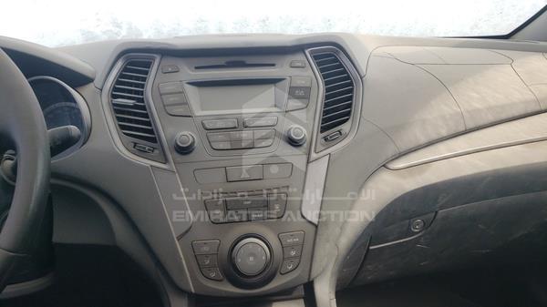 Photo 14 VIN: KMHST81C1GU461729 - HYUNDAI SANTA FE 