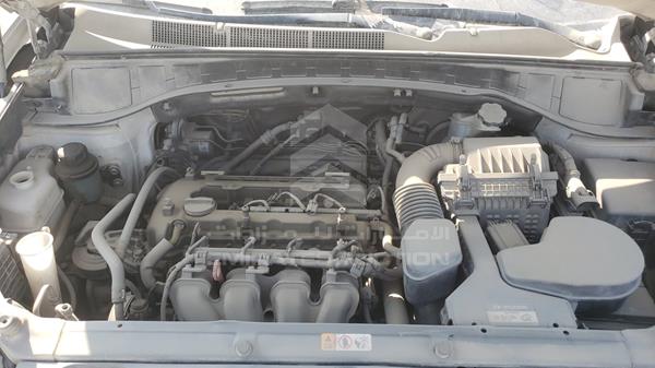 Photo 26 VIN: KMHST81C1GU461729 - HYUNDAI SANTA FE 