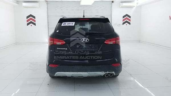 Photo 7 VIN: KMHST81C2GU464929 - HYUNDAI SANTA FE 