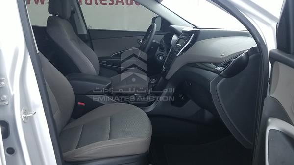 Photo 29 VIN: KMHST81C4DU092084 - HYUNDAI SANTA FE 