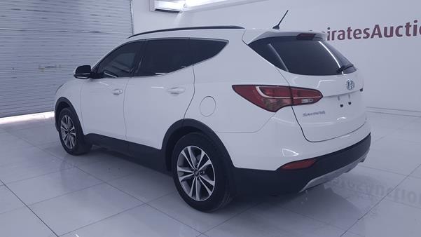 Photo 6 VIN: KMHST81C6FU433181 - HYUNDAI SANTA FE 