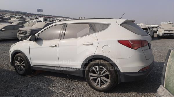 Photo 6 VIN: KMHST81C9GU476687 - HYUNDAI SANTA FE 