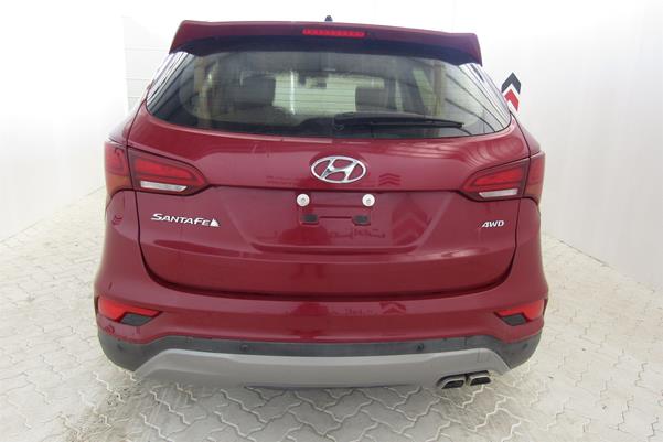 Photo 7 VIN: KMHST81CXGU525881 - HYUNDAI SANTA FE 