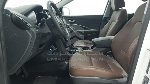 Photo 11 VIN: KMHSU81E0FU364681 - HYUNDAI SANTA FE 