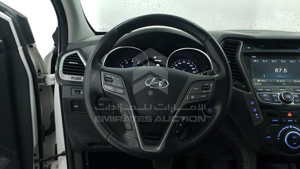 Photo 12 VIN: KMHSU81E0FU364681 - HYUNDAI SANTA FE 