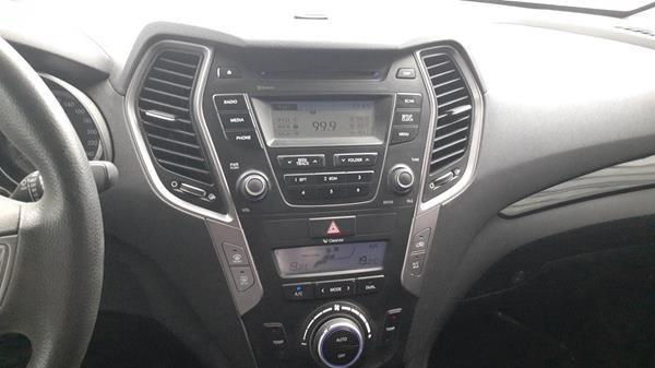 Photo 16 VIN: KMHSU81E6EU238601 - HYUNDAI SANTA FE 