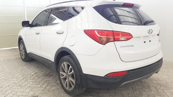 Photo 6 VIN: KMHSU81E6EU238601 - HYUNDAI SANTA FE 