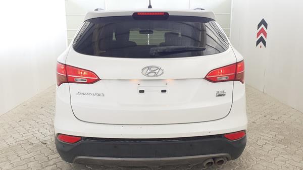 Photo 7 VIN: KMHSU81E6EU238601 - HYUNDAI SANTA FE 