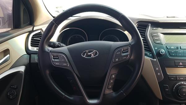 Photo 11 VIN: KMHSU81EXGU477331 - HYUNDAI SANTA FE 