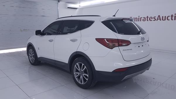 Photo 6 VIN: KMHSUB1E9EU263735 - HYUNDAI SANTA FE 