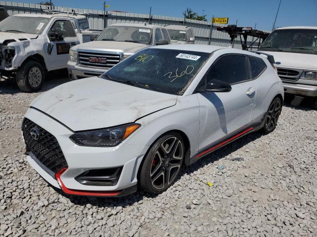 Photo 0 VIN: KMHT36AH0LU006000 - HYUNDAI VELOSTER 