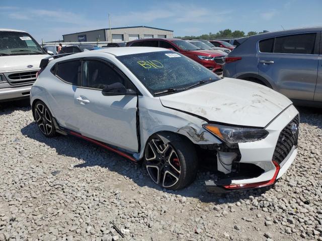 Photo 3 VIN: KMHT36AH0LU006000 - HYUNDAI VELOSTER 