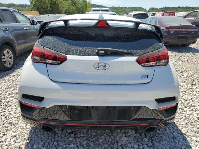 Photo 5 VIN: KMHT36AH0LU006000 - HYUNDAI VELOSTER 