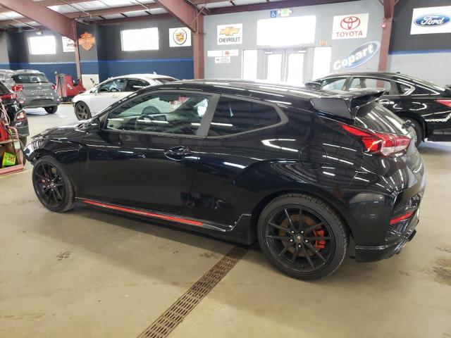 Photo 1 VIN: KMHT36AH0LU008068 - HYUNDAI VELOSTER N 