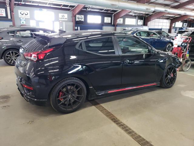 Photo 2 VIN: KMHT36AH0LU008068 - HYUNDAI VELOSTER N 