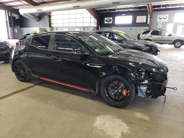 Photo 3 VIN: KMHT36AH0LU008068 - HYUNDAI VELOSTER N 