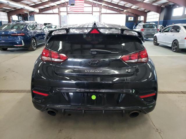 Photo 5 VIN: KMHT36AH0LU008068 - HYUNDAI VELOSTER N 