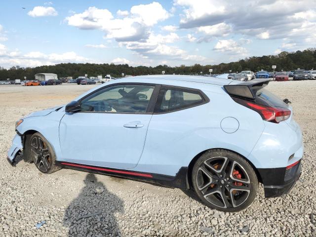 Photo 1 VIN: KMHT36AH0MU009268 - HYUNDAI VELOSTER 