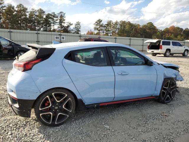 Photo 2 VIN: KMHT36AH0MU009268 - HYUNDAI VELOSTER 