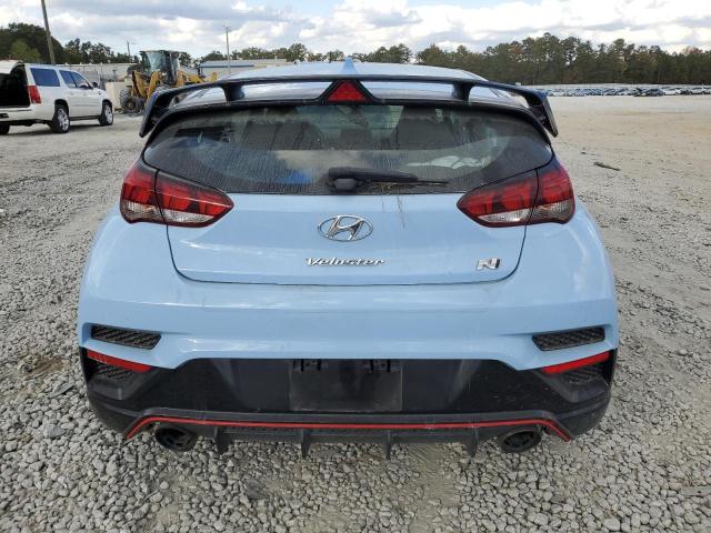 Photo 5 VIN: KMHT36AH0MU009268 - HYUNDAI VELOSTER 