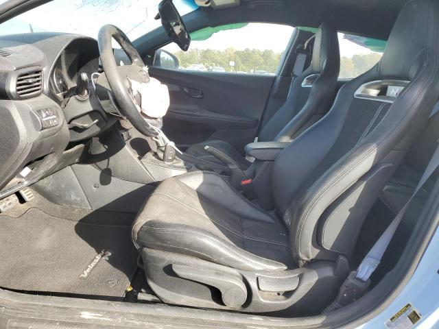 Photo 6 VIN: KMHT36AH0MU009268 - HYUNDAI VELOSTER 