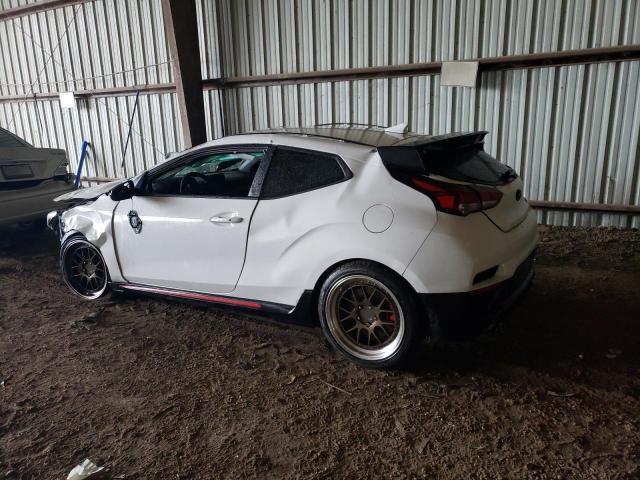 Photo 1 VIN: KMHT36AH0MU010291 - HYUNDAI VELOSTER 