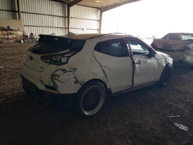 Photo 2 VIN: KMHT36AH0MU010291 - HYUNDAI VELOSTER 