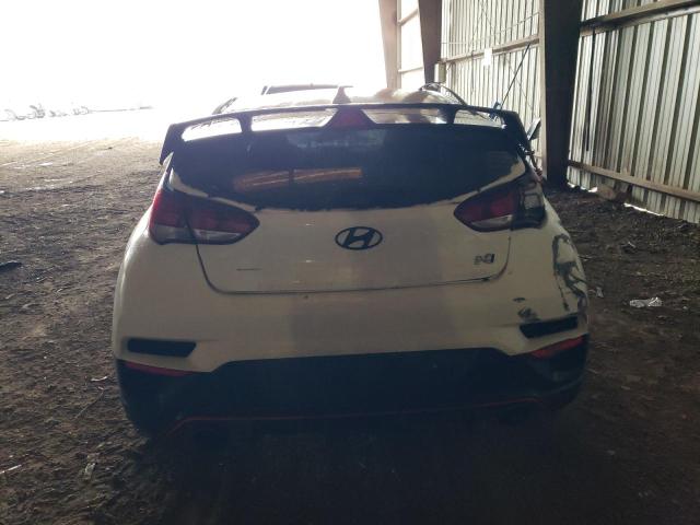 Photo 5 VIN: KMHT36AH0MU010291 - HYUNDAI VELOSTER 