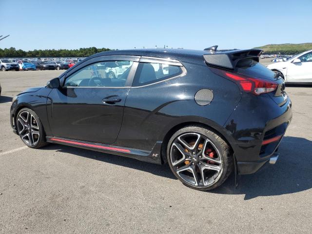 Photo 1 VIN: KMHT36AH0MU010341 - HYUNDAI VELOSTER N 