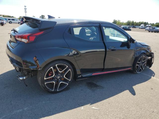 Photo 2 VIN: KMHT36AH0MU010341 - HYUNDAI VELOSTER N 