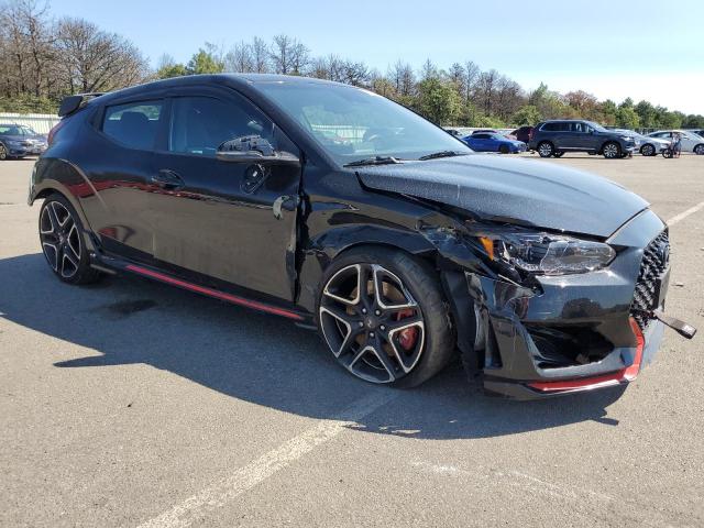 Photo 3 VIN: KMHT36AH0MU010341 - HYUNDAI VELOSTER N 