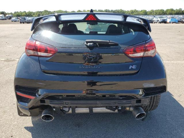 Photo 5 VIN: KMHT36AH0MU010341 - HYUNDAI VELOSTER N 