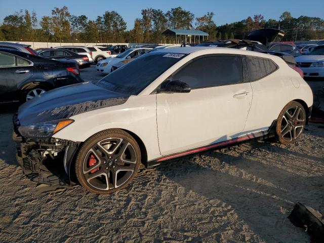 Photo 0 VIN: KMHT36AH0MU010680 - HYUNDAI VELOSTER N 