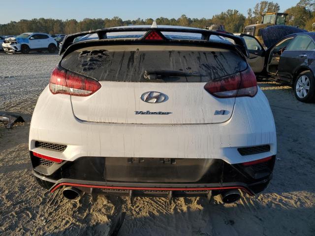 Photo 5 VIN: KMHT36AH0MU010680 - HYUNDAI VELOSTER N 