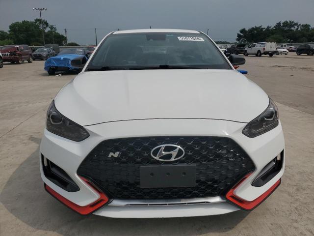 Photo 4 VIN: KMHT36AH0NU011295 - HYUNDAI VELOSTER 