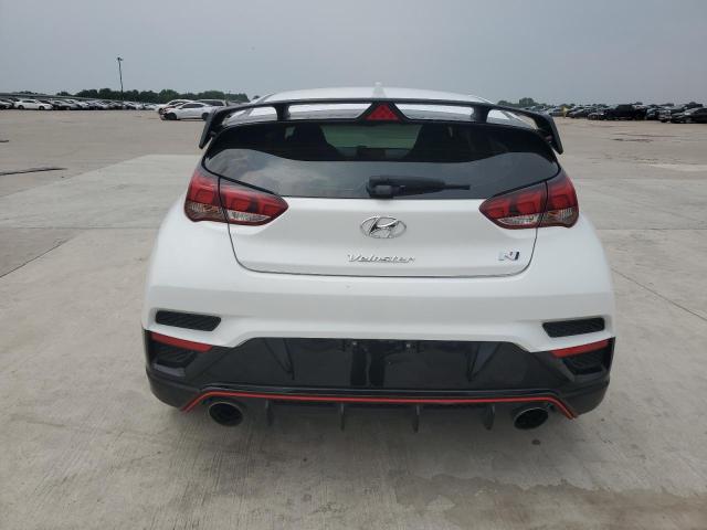 Photo 5 VIN: KMHT36AH0NU011295 - HYUNDAI VELOSTER 